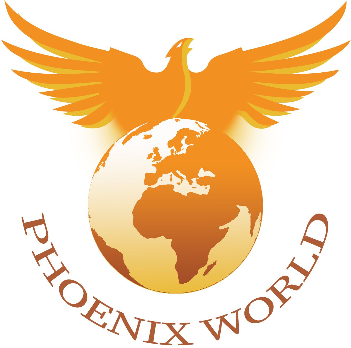 logo Phoenix World