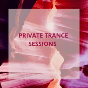 Private Trance Sessions