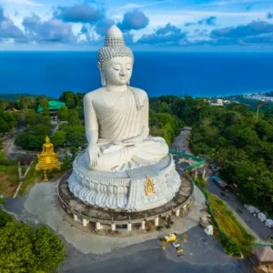 Soul Sanctuary Retreat in Phuket, Thailand